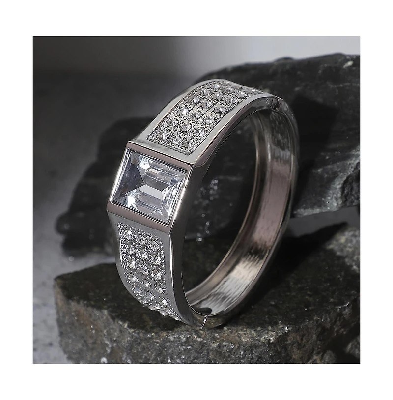 Maxi Crystal Bracelet