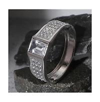 Maxi Crystal Bracelet