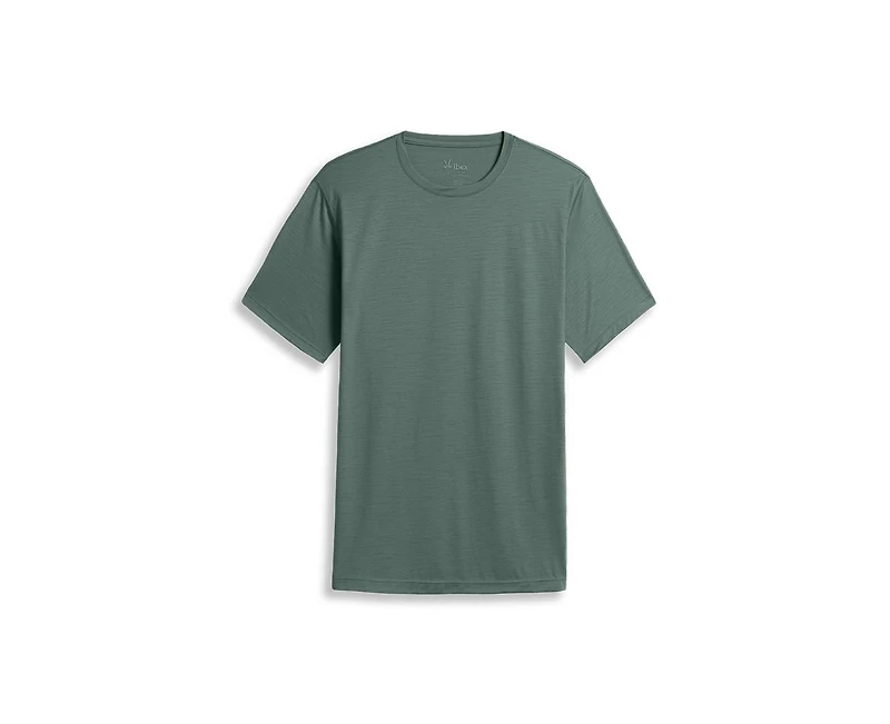 Men's 24 Hour Short Sleeve Crew