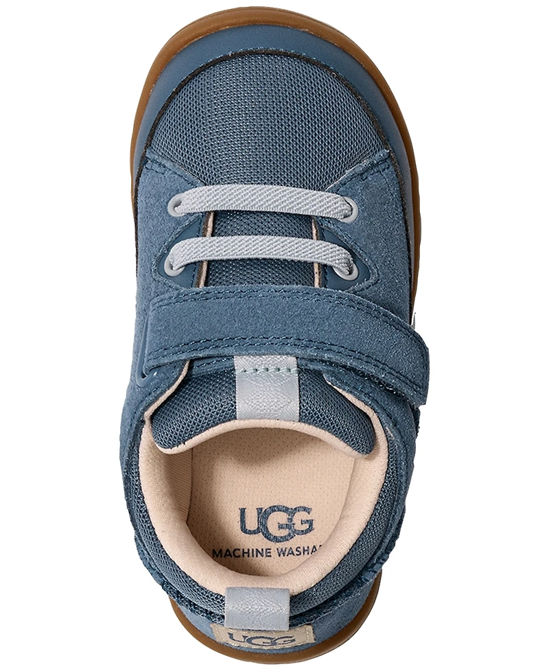 Ugg Toddler Adventurer Elastic Laces Sneakers