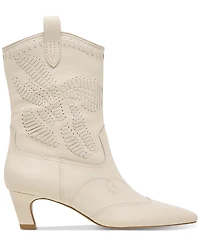Dolce Vita Women's Tavla Stitched Pointed-Toe Western Boots