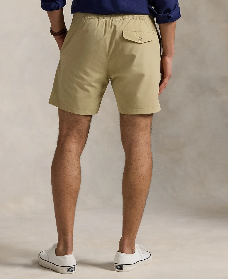 Polo Ralph Lauren Men's 6" Prepster Swim Trunks