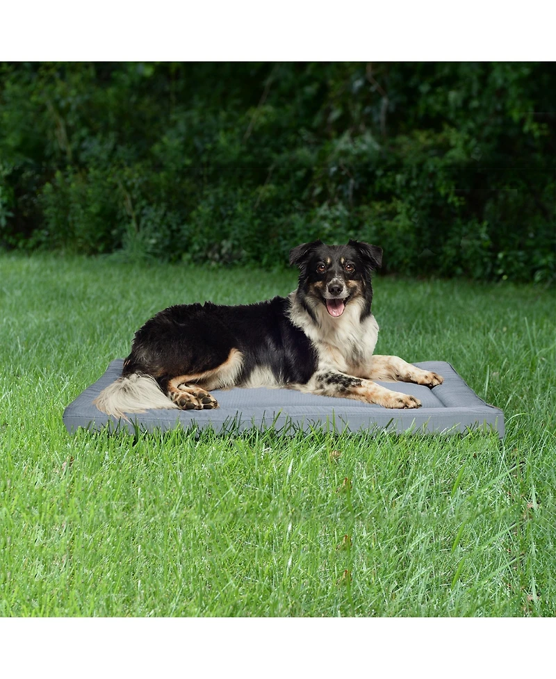 Precious Tails Orthopedic Cat & Dog Bed Crate Mat