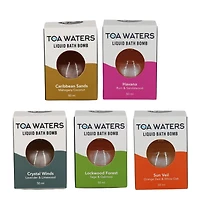 Toa Waters