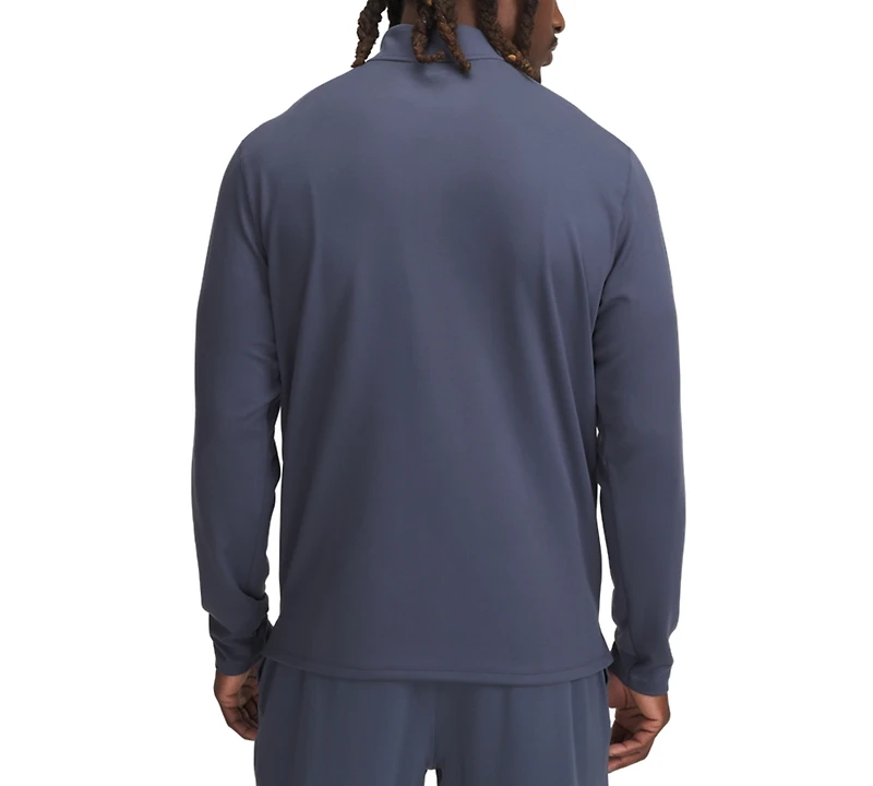 Under Armour Men's Motion Regular-Fit 4-Way Stretch 1/4-Zip Sweatshirt