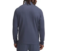 Under Armour Men's Motion Regular-Fit 4-Way Stretch 1/4-Zip Sweatshirt