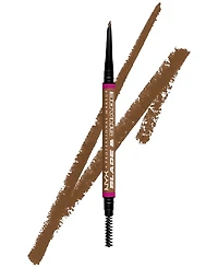 Nyx Professional Makeup Blade & Shade Brow Pencil