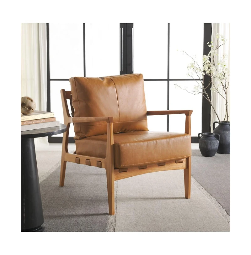 Danisia Accent Chair