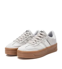 Women's Casual Suede Sneakers By Xti
