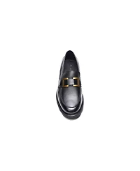 A. Veer Men's Chris Leather Loafers