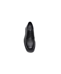 A. Veer Men's Morgan Leather Lace Up Dress Shoe