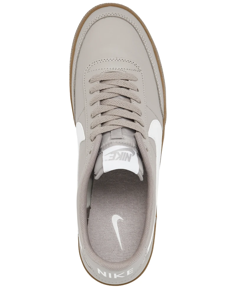Nike Men's Killshot 2 Ltr Casual Sneakers from Finish Line