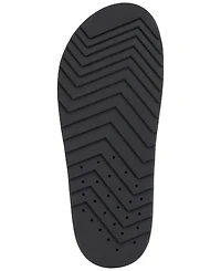 Jessica Simpson Women's Caralyna Knotted Footbed Sandals