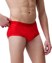Calvin Klein Men's 3-Pack Cotton Classics Briefs