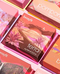 Benefit Cosmetics WANDERful World Silky-Soft Powder Blush