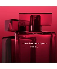 Narciso Rodriguez For Her Eau De Parfum Intense Fragrance Collection