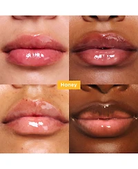 Clarins Lip Comfort Oil, 0.24 oz.