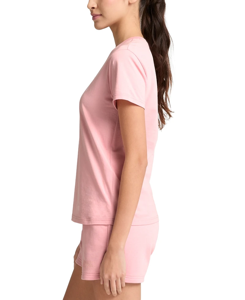 Puma Women's Essential No 1 Logo T-Shirt
