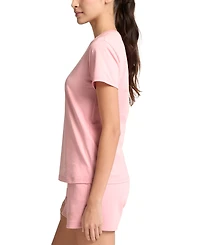 Puma Women's Essential No 1 Logo T-Shirt