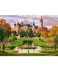 Trefl Premium Plus 1000 Piece Puzzle - Schwerin Castle, Germany