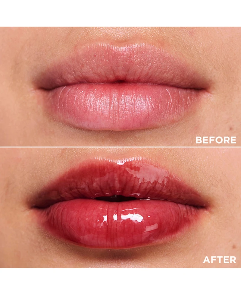 Clarins Lip Comfort Oil, 0.24 oz.