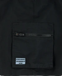 Levi's Big Boys Parachute Cargo Shorts