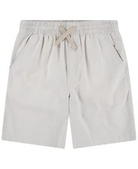 Levi's Big Boys Linen Like Pull On Shorts