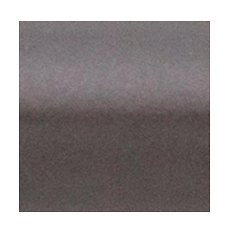 Kenney Cage 5/8 Inch Decorative Curtain Rod for Stylish Home Decor