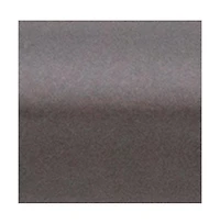 Kenney Cage 5/8 Inch Decorative Curtain Rod for Stylish Home Decor