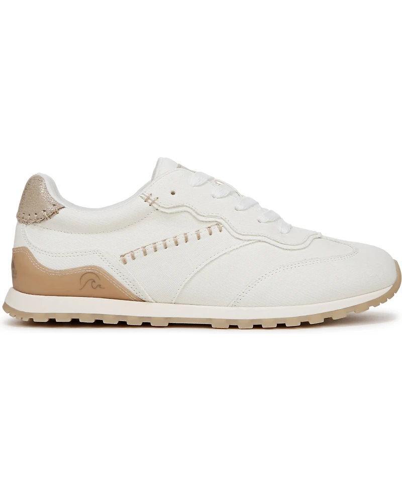 Blowfish Malibu Women's Valley Round Toe Lace Up Sneakers