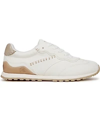 Blowfish Malibu Women's Valley Round Toe Lace Up Sneakers