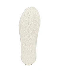 Blowfish Malibu Women's Sadie-Sun Embroidered Lace Up Platform Sneakers