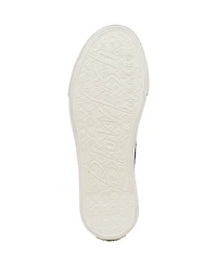 Blowfish Malibu Women's Sadie-Sun Embroidered Lace Up Platform Sneakers