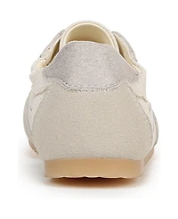 Blowfish Malibu Women's Lana Round Toe Lace Up Sneakers