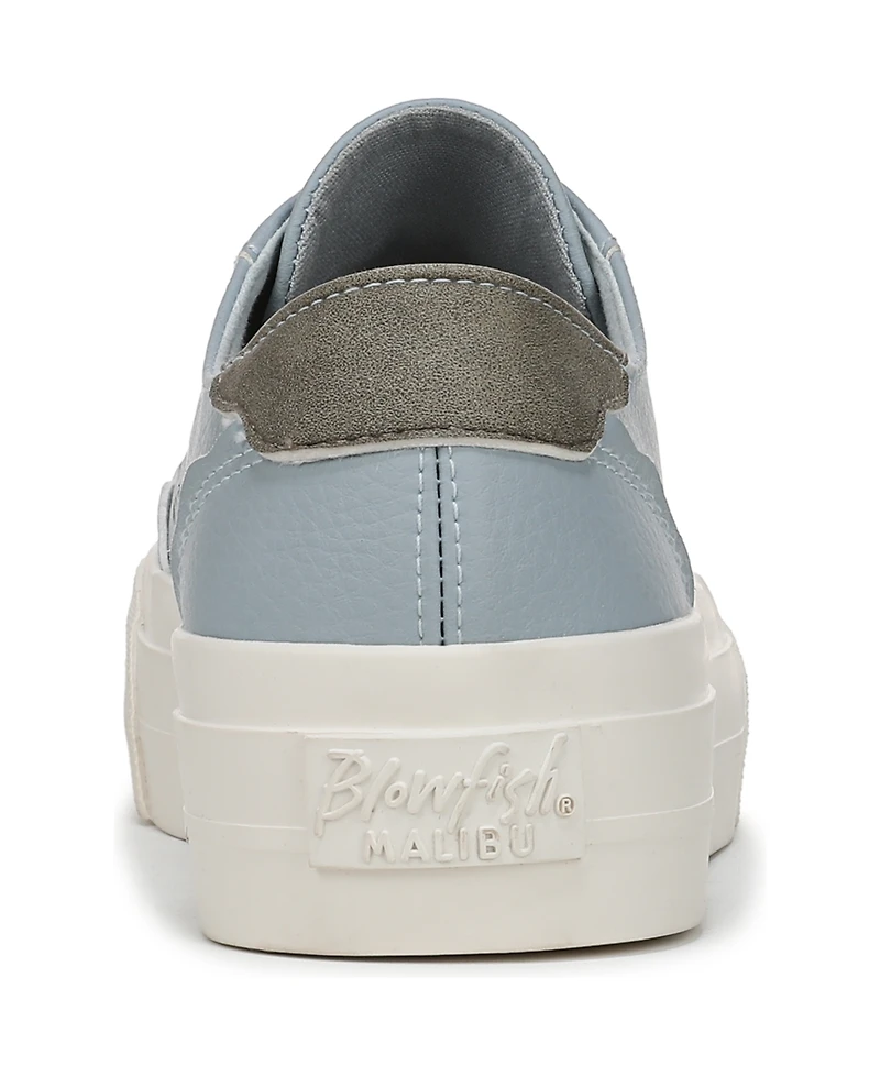 Blowfish Malibu Women's Shade Lace Up Platform Sneakers