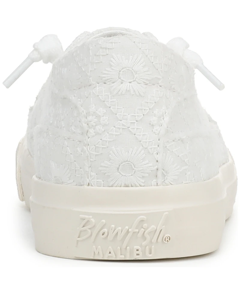 Blowfish Malibu Women's Moon 2 Lace Up Boat Shoes