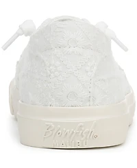 Blowfish Malibu Women's Moon 2 Lace Up Boat Shoes