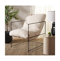 Portland Pillow Top Accent Chair