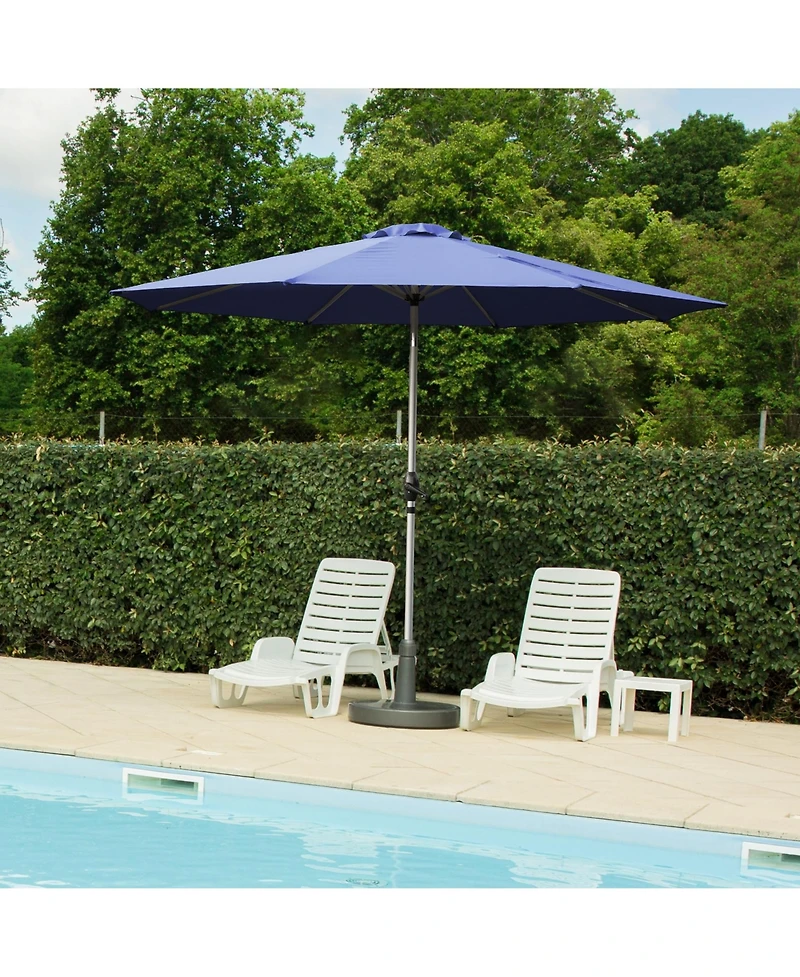 Mondawe 9FT Patio Umbrella