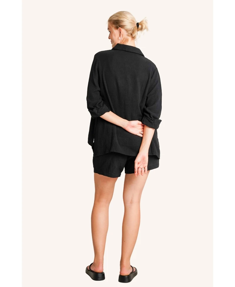 The Easy Shirt