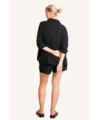 The Easy Shirt