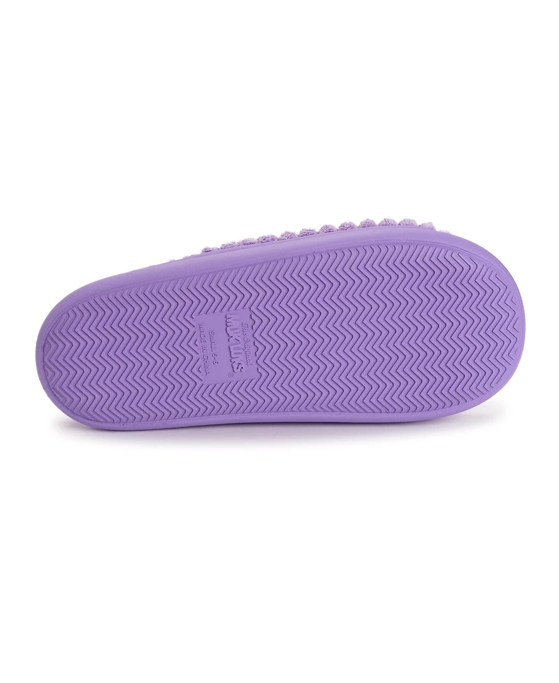 Muk Luks Women's Marsai Molly Slipper