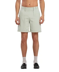 Pcfg Men's Free Heaven Casual Two Zipped Shorts