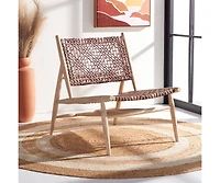 Bandelier Accent Chair