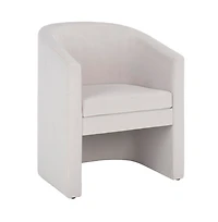 Elysian Accent Chair