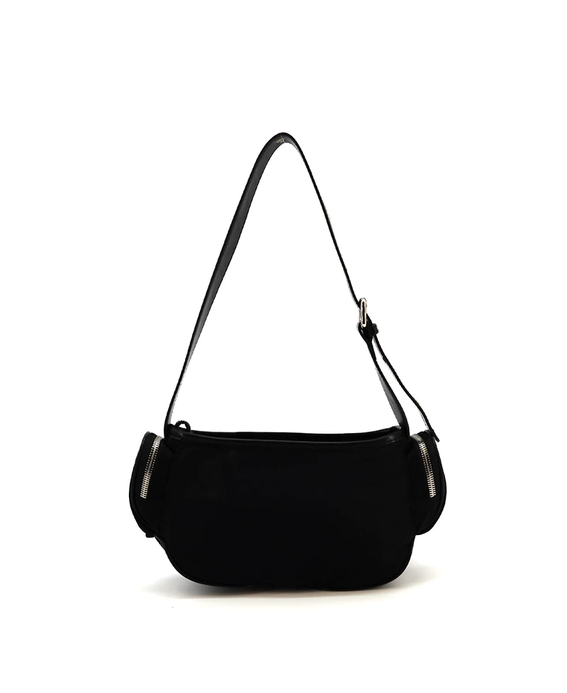 Like Dreams Paul Frank On-the-Go Small Shoulder Bag