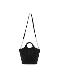 Like Dreams Juliet Quilted Medium Tote Bag