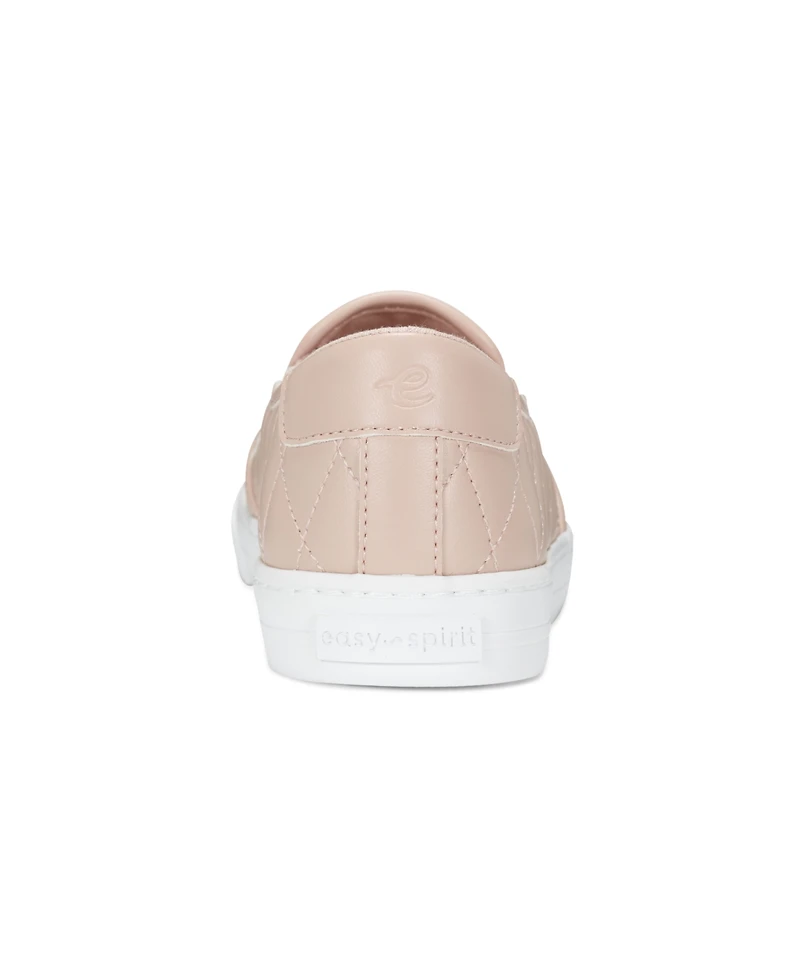 Easy Spirit Women's Livvy Slip-On Sneakers