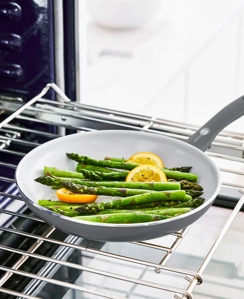 GreenPan Dover Ceramic Nonstick 10" Frypan