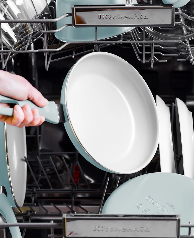 GreenPan Dover Ceramic Nonstick 10" Frypan